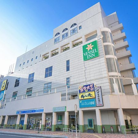 Vessel Inn Yachiyo Katsudai Station מראה חיצוני תמונה
