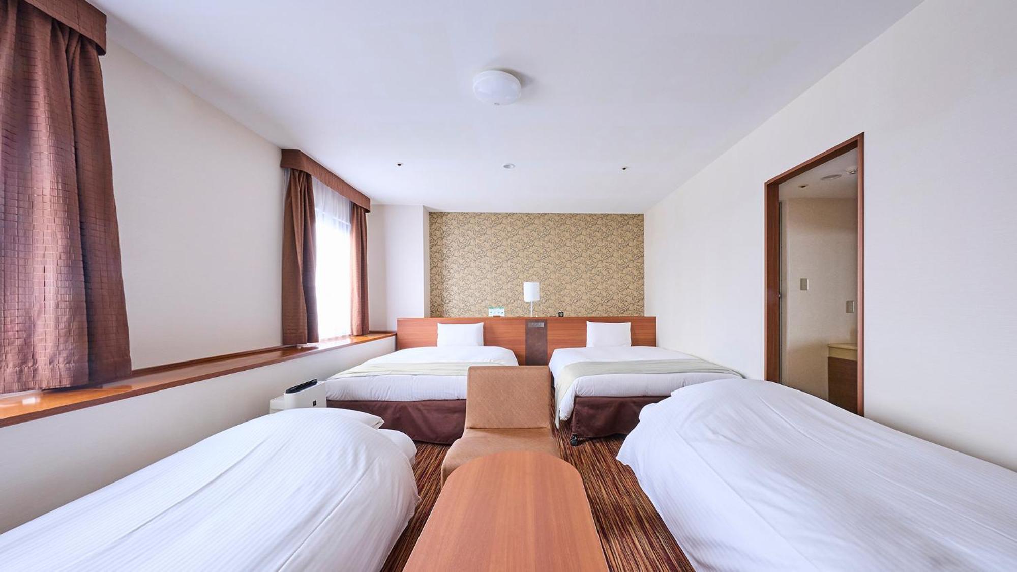 Vessel Inn Yachiyo Katsudai Station מראה חיצוני תמונה